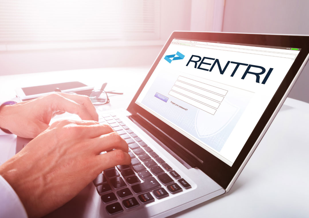 RENTRI: avvio al secondo scaglione